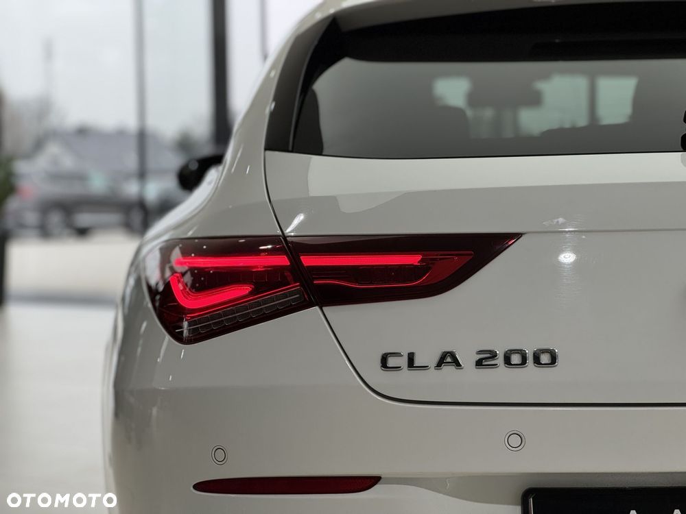 Mercedes-Benz CLA - 39