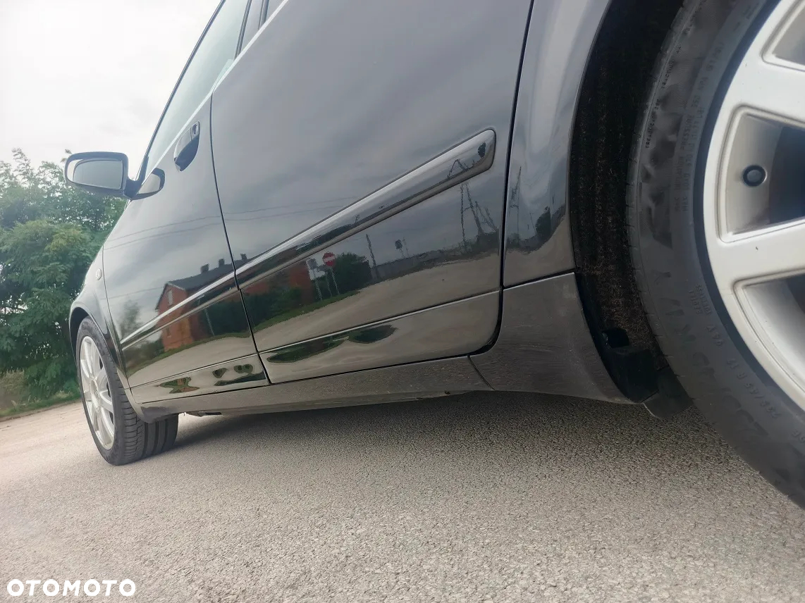 Audi A4 - 13