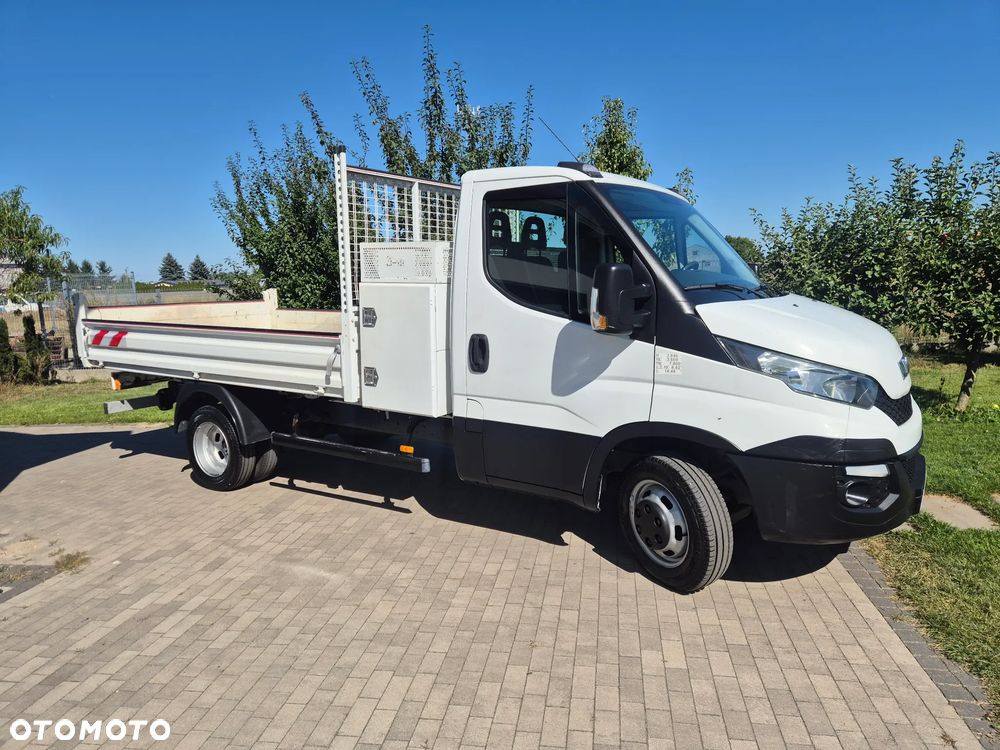 Iveco 35C13 - 1