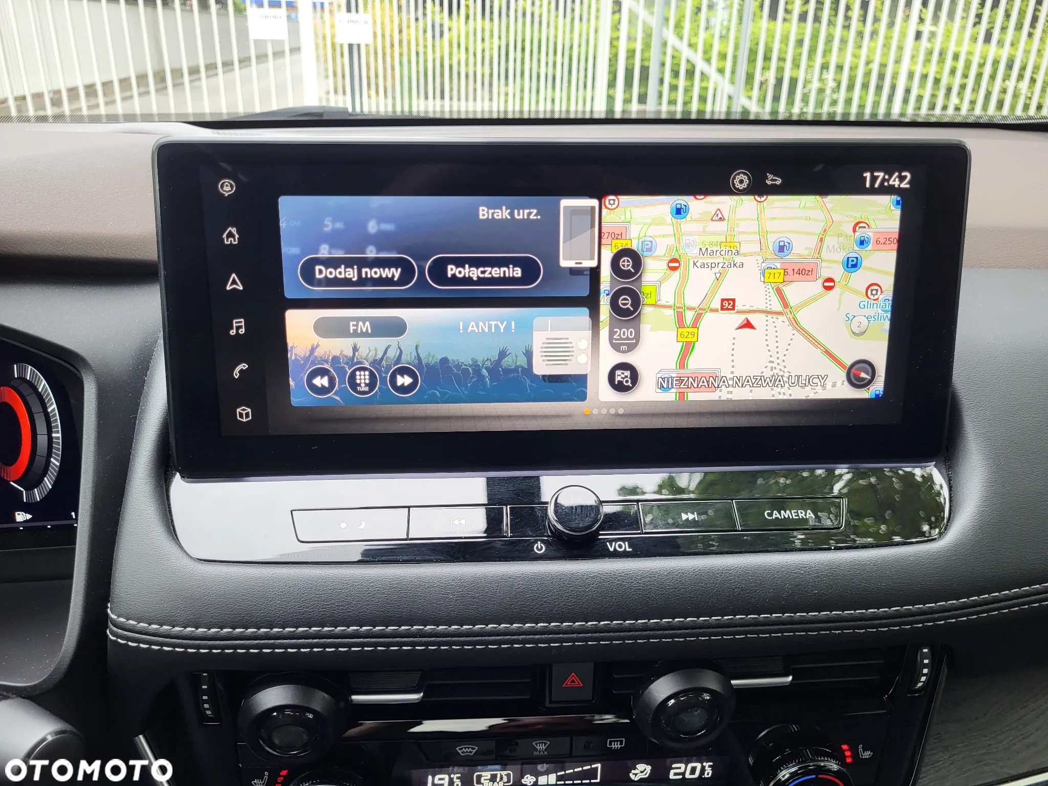 Nissan X-Trail 1.5 VC-T e-POWER Tekna e-4ORCE - 10