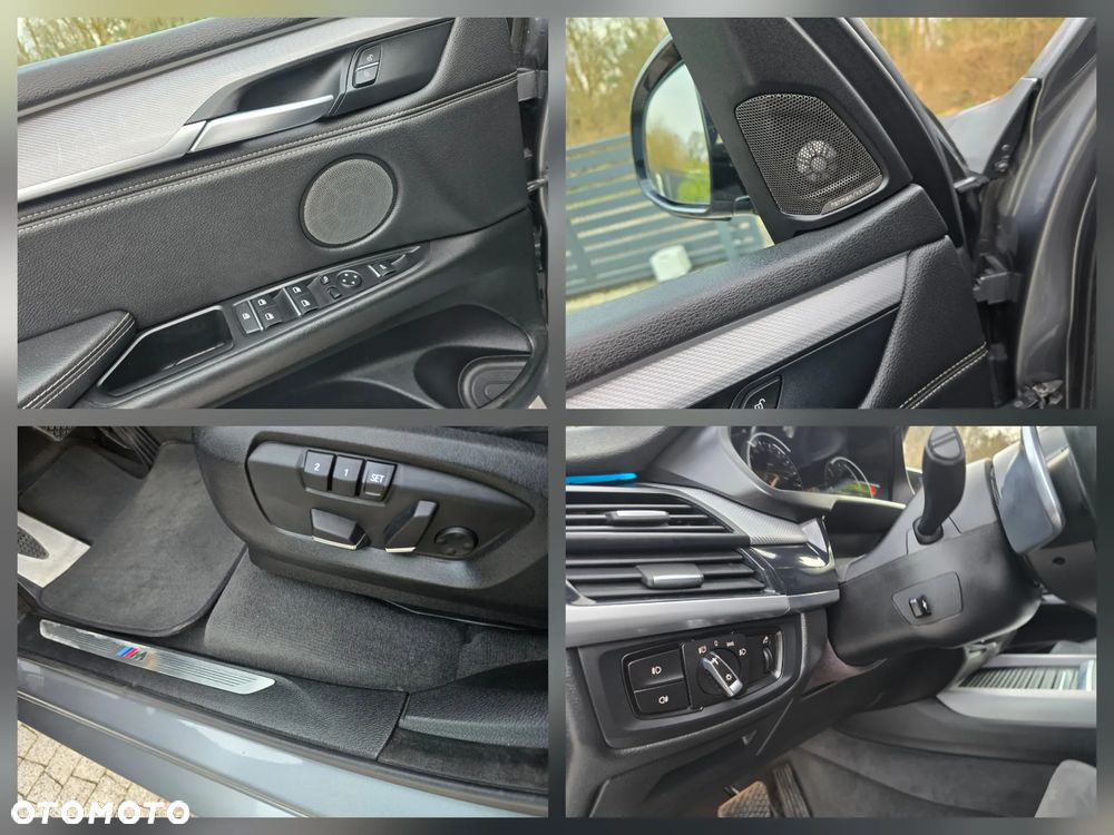 BMW X5 xDrive40d - 21