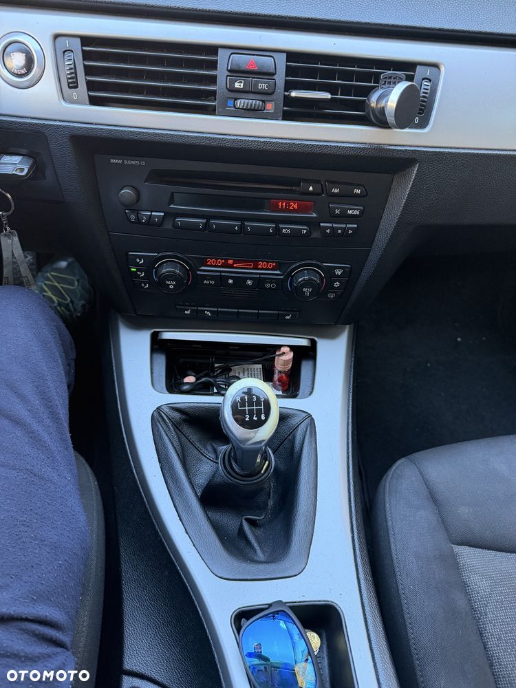 BMW Seria 3 - 8