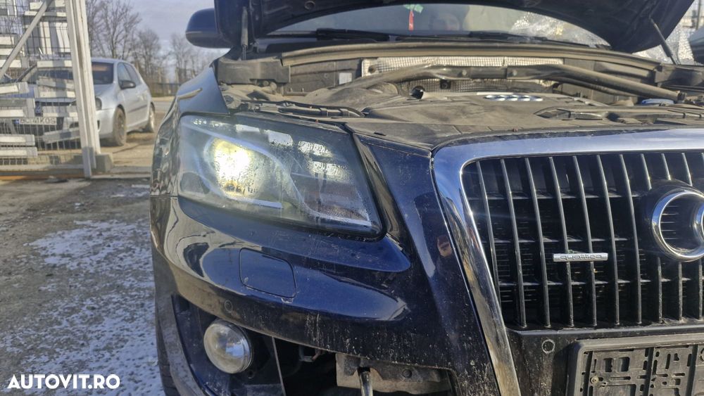 Dezmembrări Audi Q5 3.0 TDI CCWA (2008 - 2012) - 11