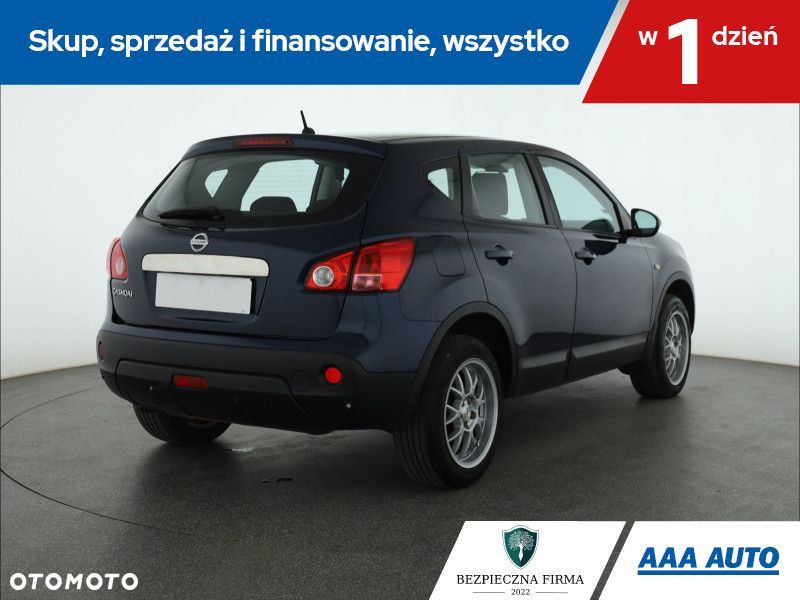 Nissan Qashqai - 6