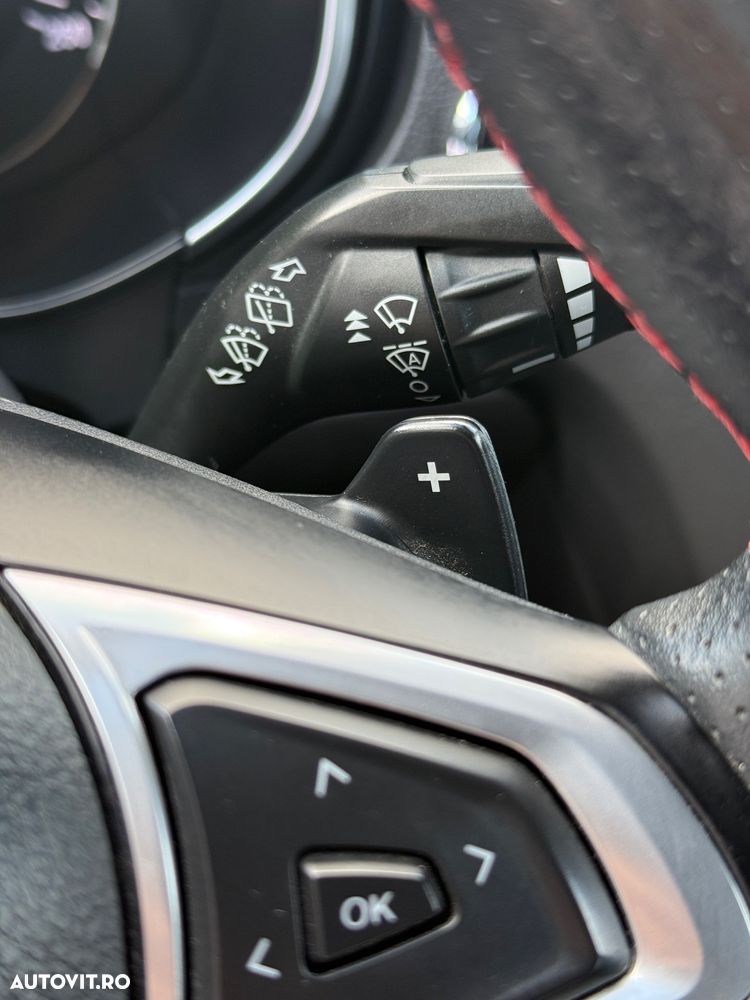 Ford Mondeo 2.0 TDCi Start-Stopp PowerShift-Aut ST-Line - 34