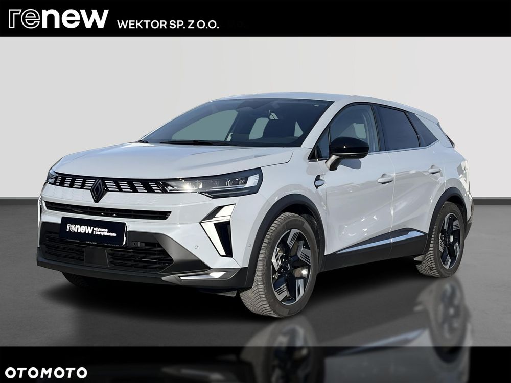 Renault Symbioz 1.6 E-Tech Full Hybrid 145 Techno - 1