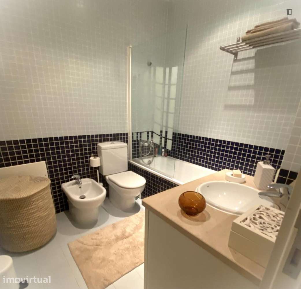 Apartamento com 1 quartos - localizado em Mouraria Lisbon - Grande imagem: 2/24