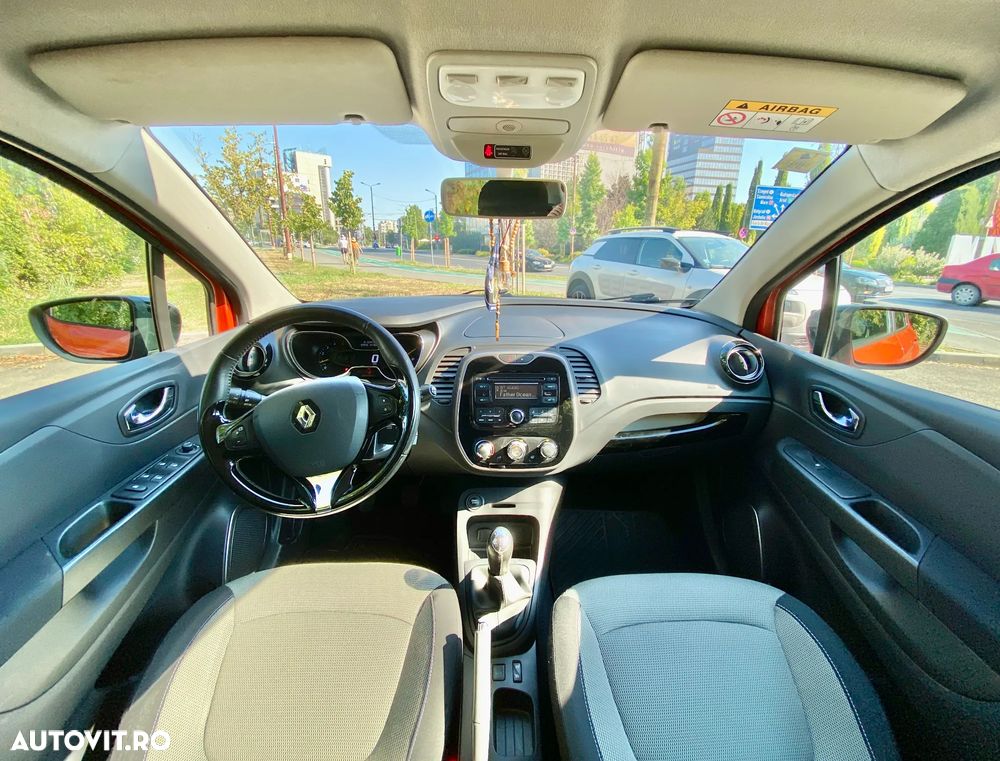 Renault Captur - 7