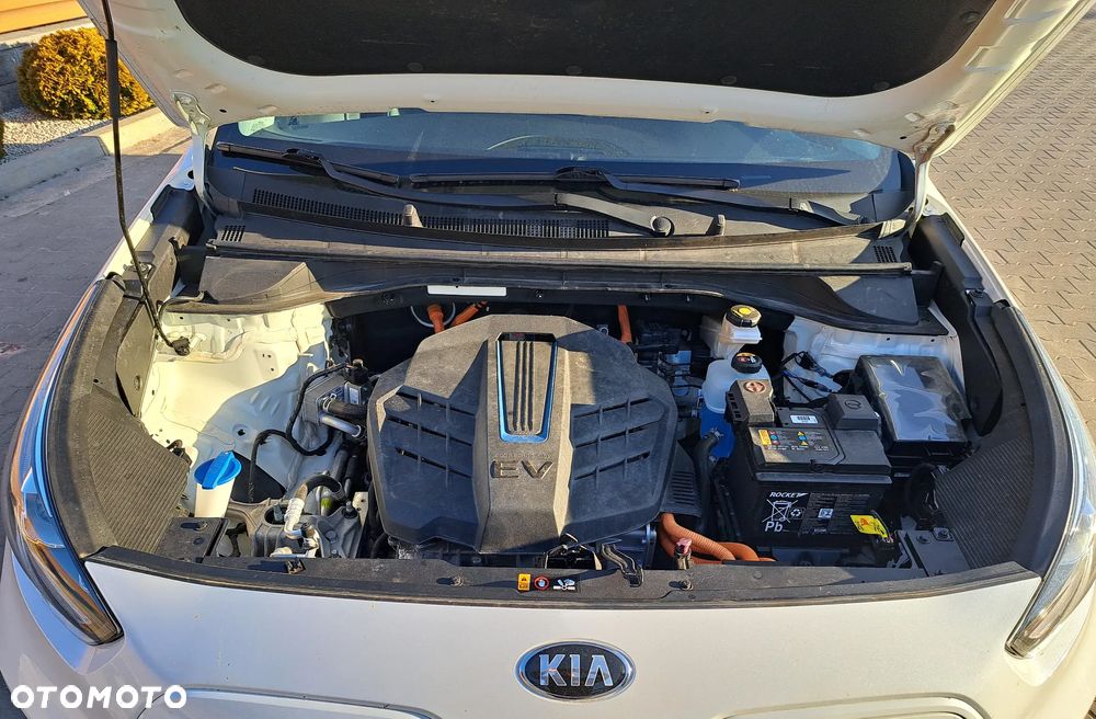 Kia Niro e-Niro 64kWh XL - 12