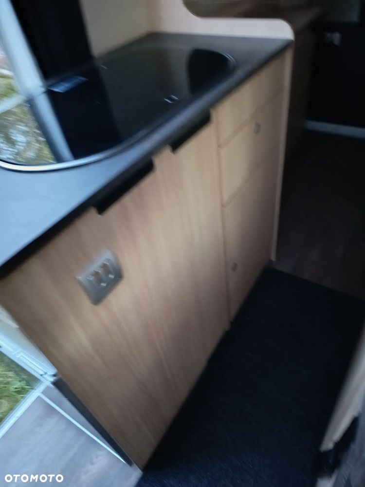 Fiat Ducato camper - 19