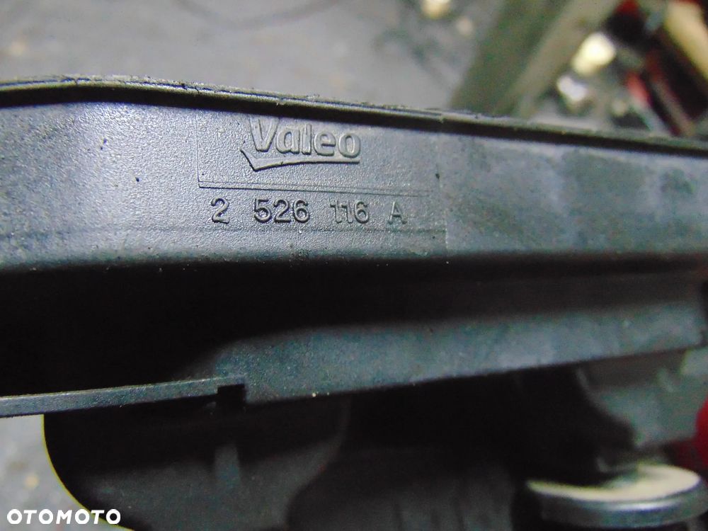 Cewka opel z18XE - 7