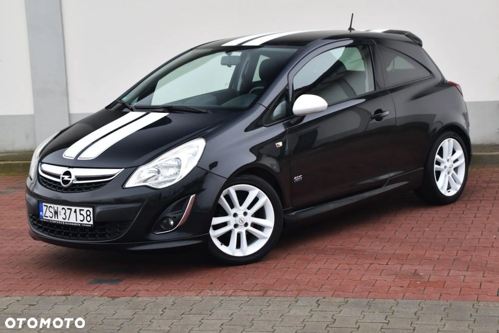 Opel Corsa 1.4 16V ecoFLEX Start-Stop Color Edition - 20