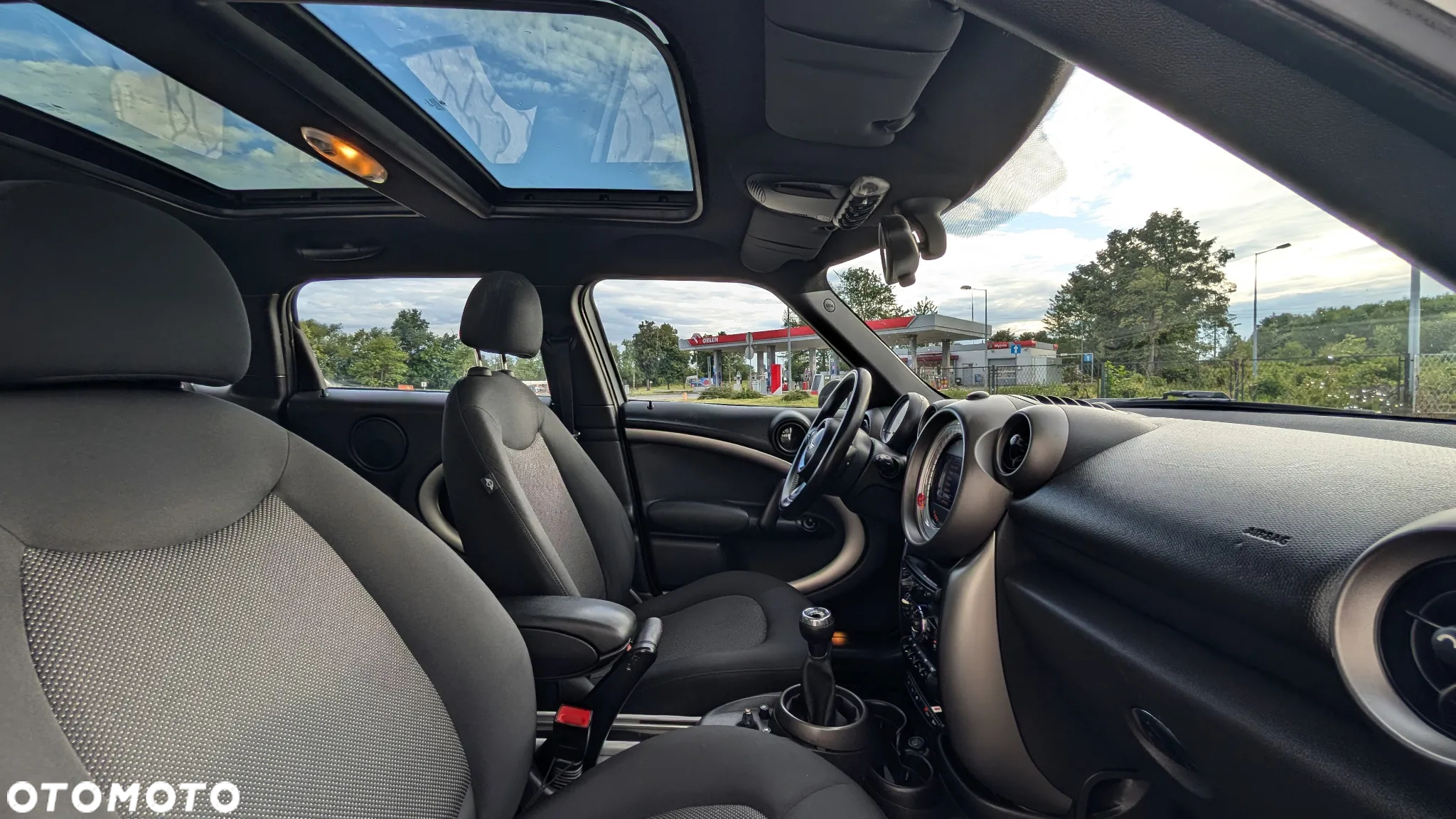 MINI Countryman Cooper D EU6 - 18
