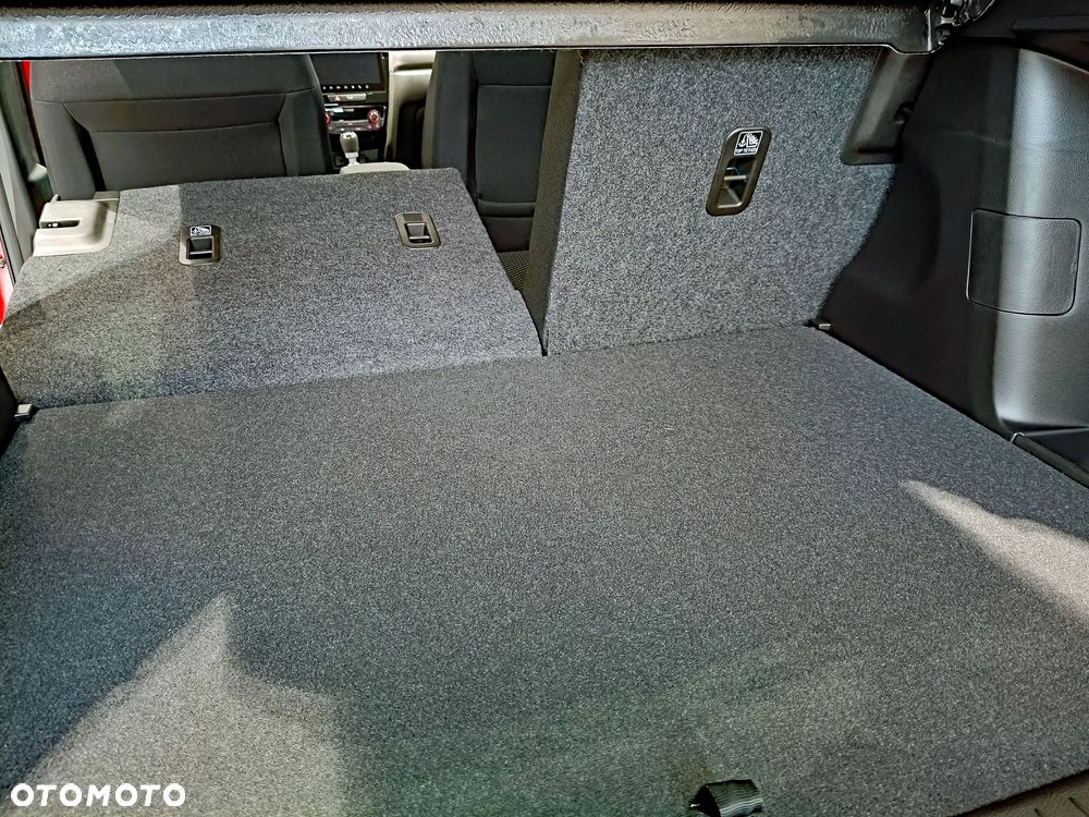 Suzuki Vitara 1.4 Boosterjet mHEV Premium Plus 2WD - 29