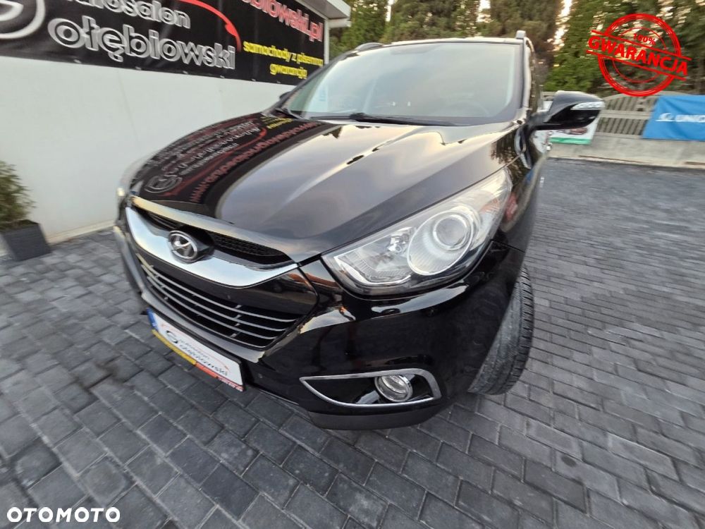 Hyundai ix35 - 33