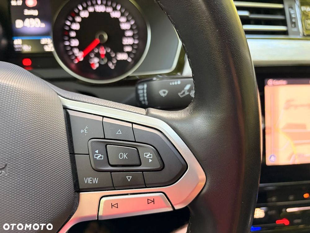Volkswagen Passat 2.0 TDI EVO Elegance - 22