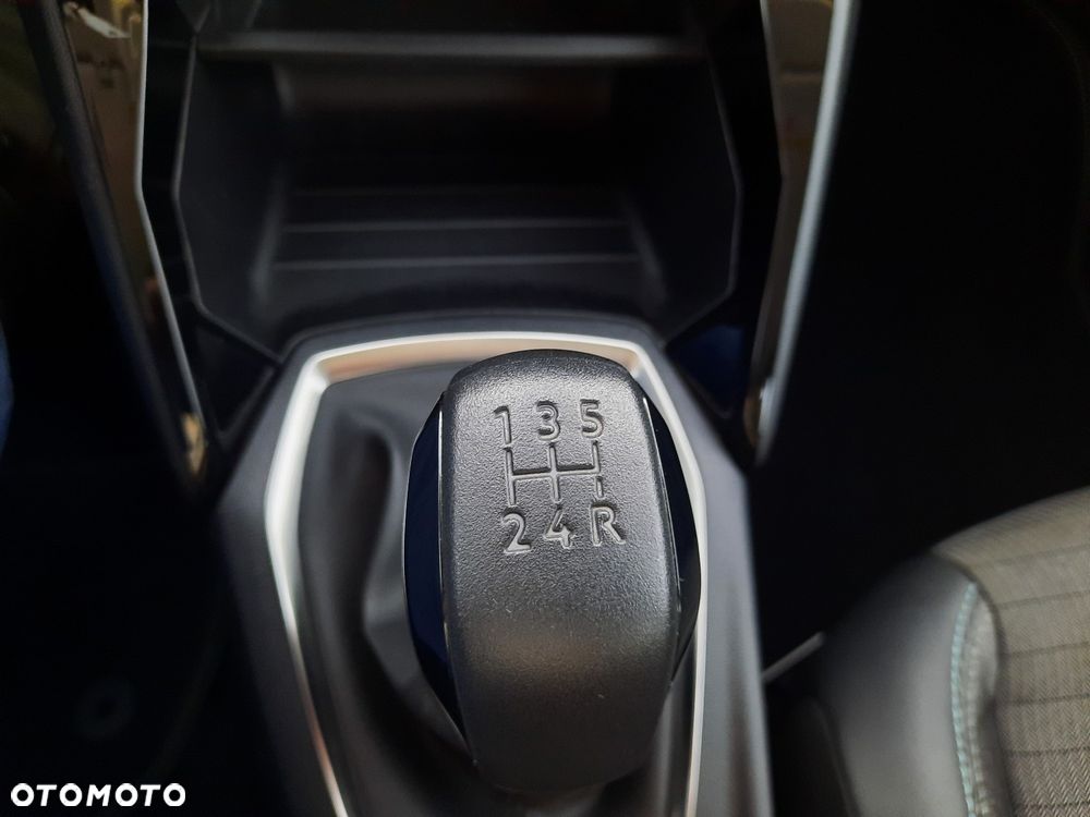 Peugeot 208 PureTech 75 Active - 36