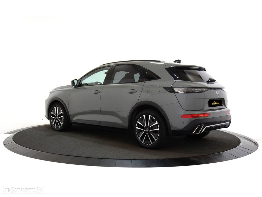 DS DS7 Crossback E-Tense Performance Line EAT8 - 4