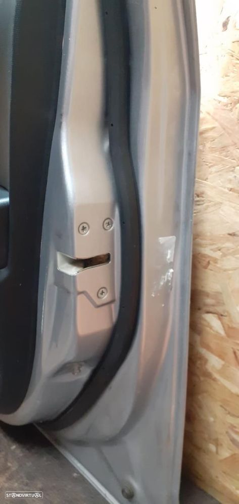 Porta Frente Dto Honda Jazz Ii (Gd_, Ge3, Ge2) - 5