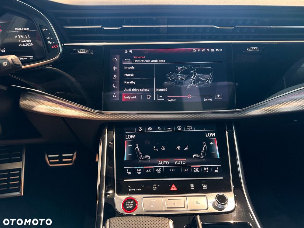 Audi SQ8 - 39