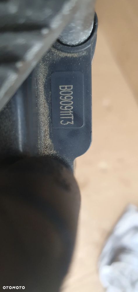 Cewka zapłonowa kable Skoda Roomster I Lift 1.2 TSI 032905106E - 10