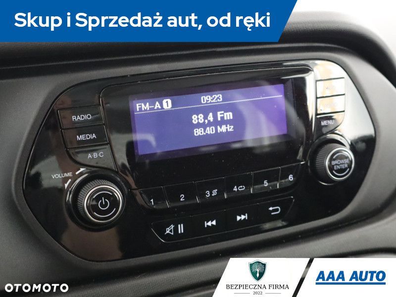 Fiat Tipo - 15
