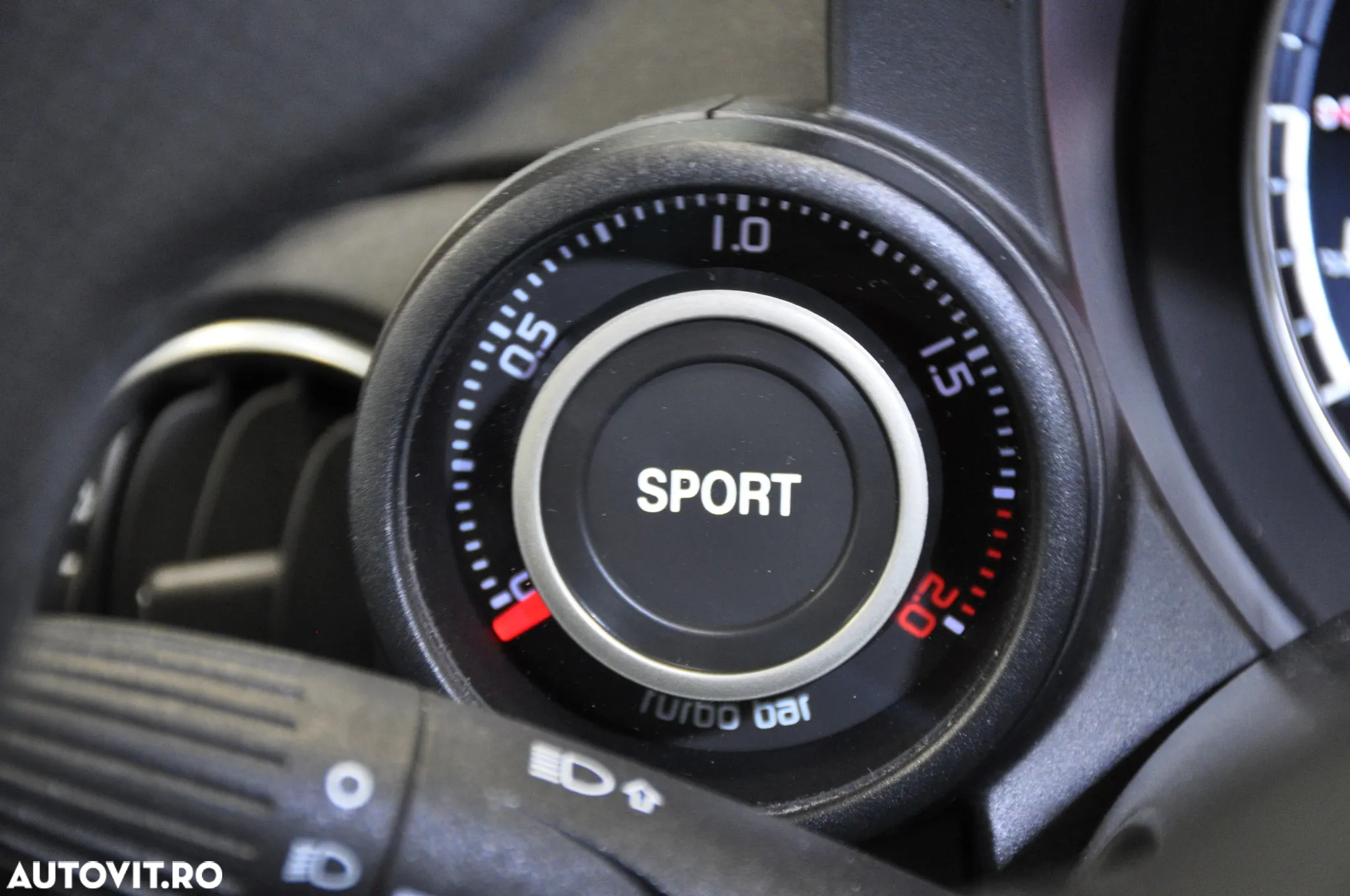 Abarth 500 - 14