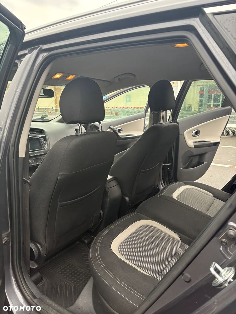 Kia Ceed 1.6 GDI Business Line - 6