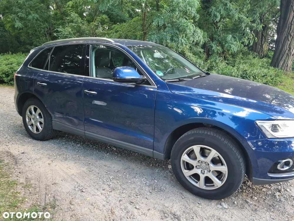 Audi Q5 2.0 TDI S tronic - 3