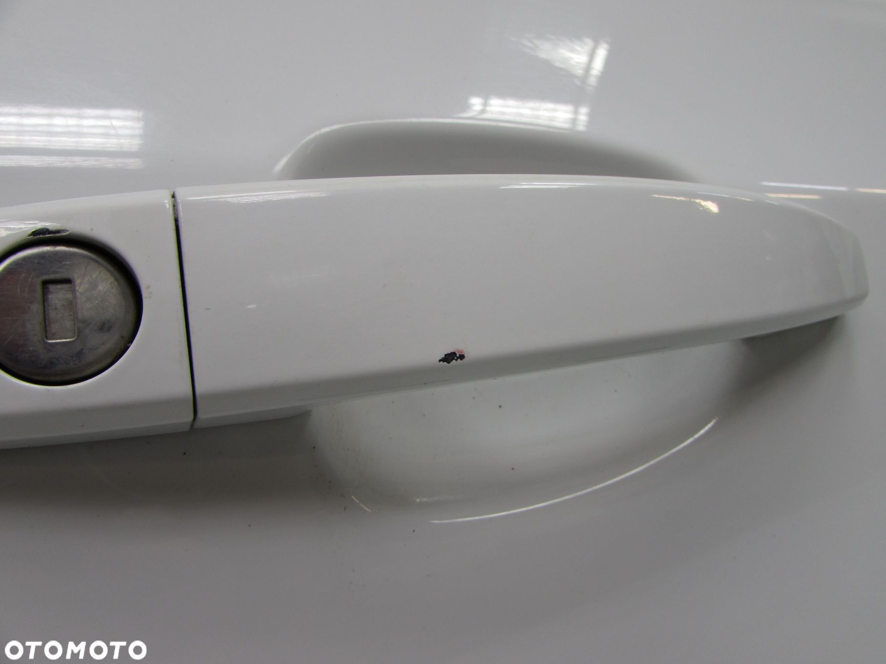 OPEL ASTRA IV J LIFT FL 09-15 DRZWI PRZOD PRAWY PRZEDNIE KPL Z40R Z 0R - 8