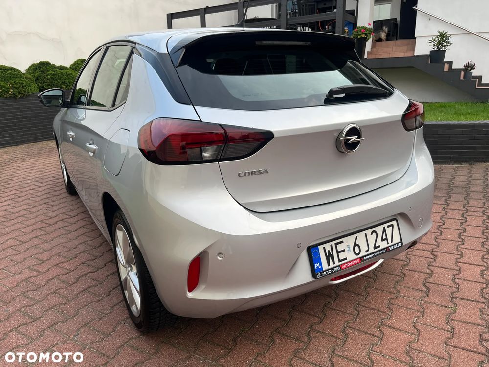 Opel Corsa 1.5 D Elegance Business Pack S&S - 7