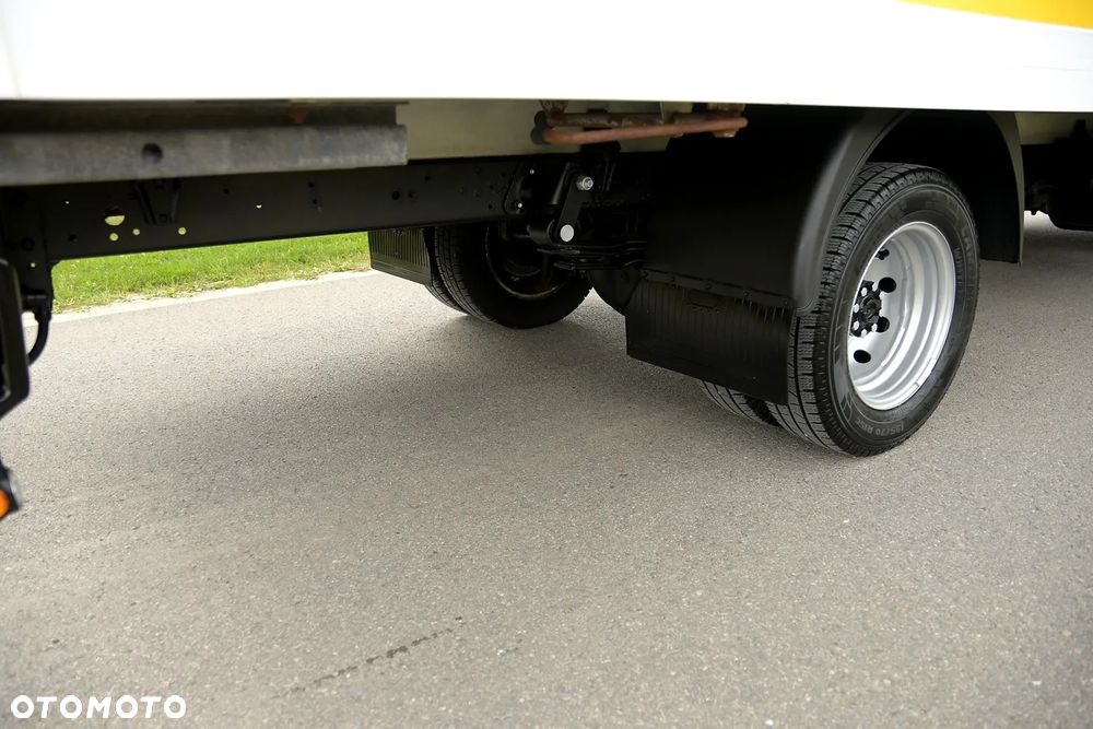 Nissan CABSTAR=NT400=35.15=KONTENER=4.50M - 34