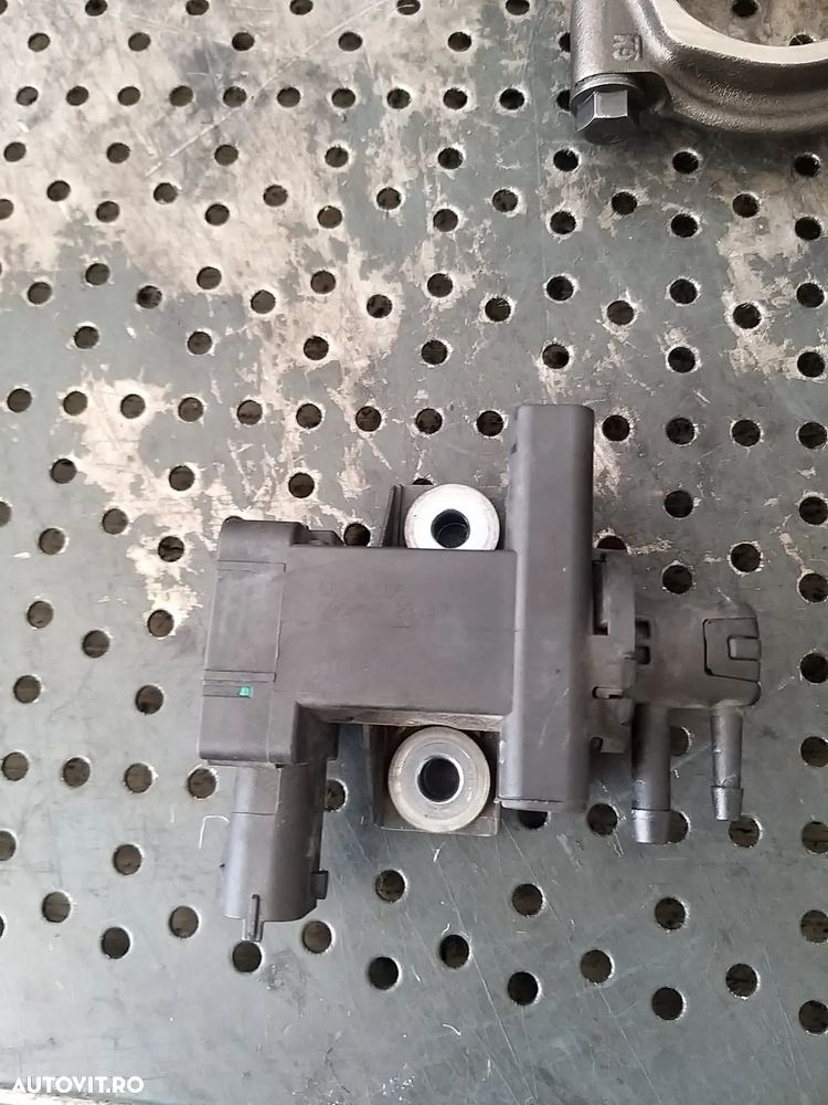 Electrovalva 1.6 cdti opel astra j 55576356 - 2