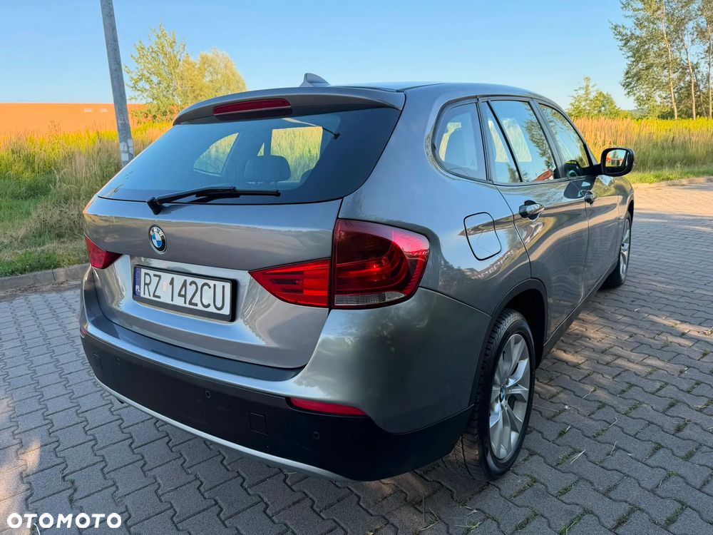 BMW X1 - 24