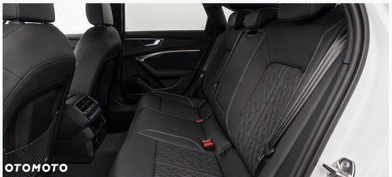 Audi A6 Limousine - 4
