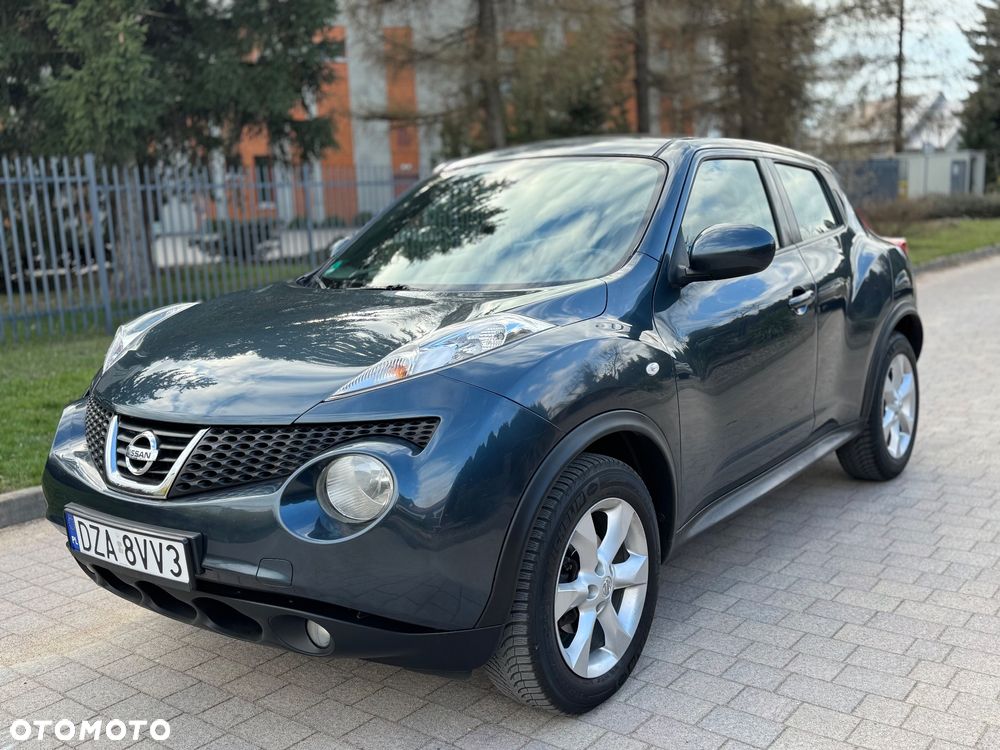 Nissan Juke - 38