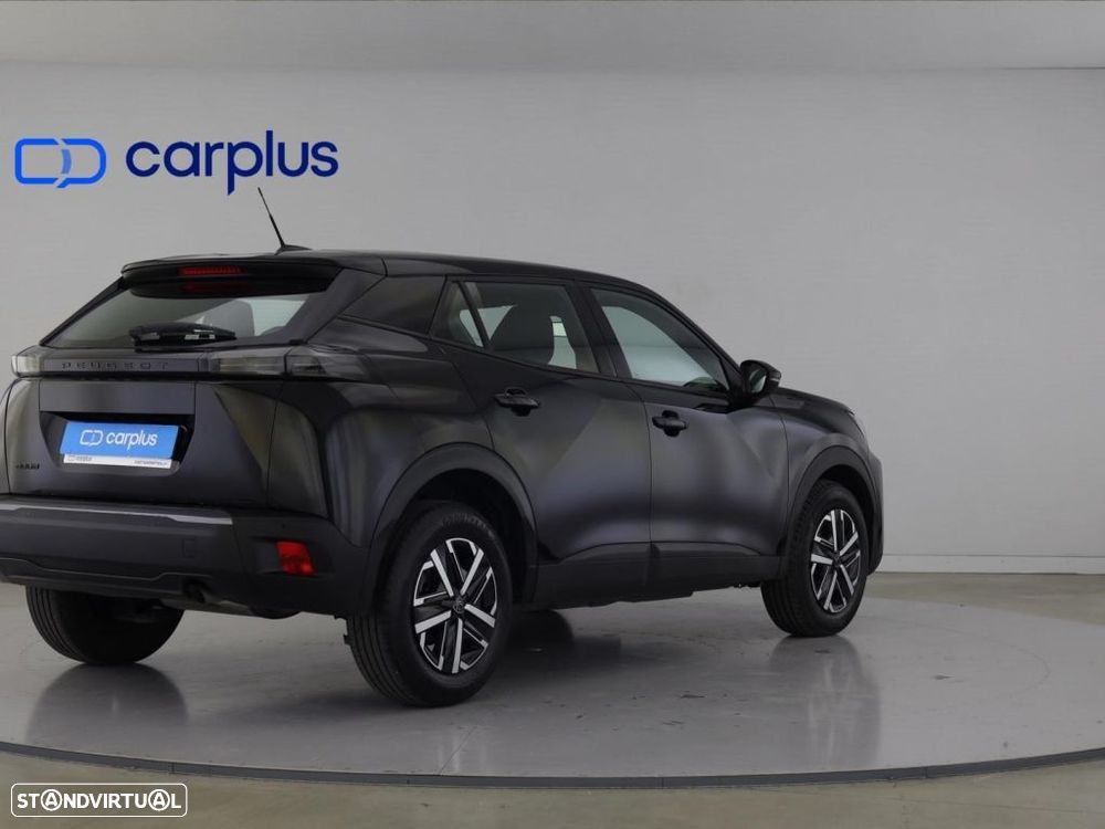 Peugeot 2008 1.2 PureTech Active - 7