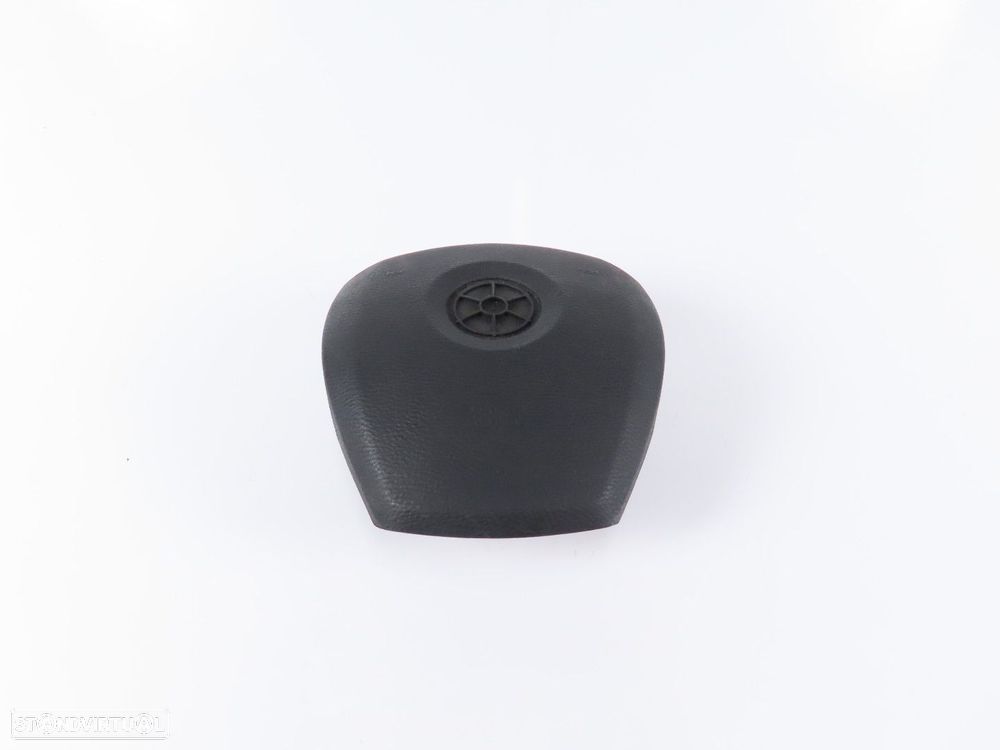 Capa / Proteção do Airbag Volante Usado / Original BMW X5 (E70)/BMW X6 (E71, E72... - 1