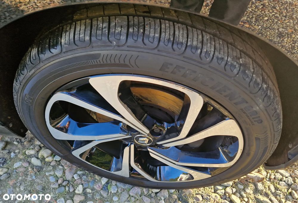 Renault Scenic BLUE dCi 150 EDC BOSE EDITION - 7