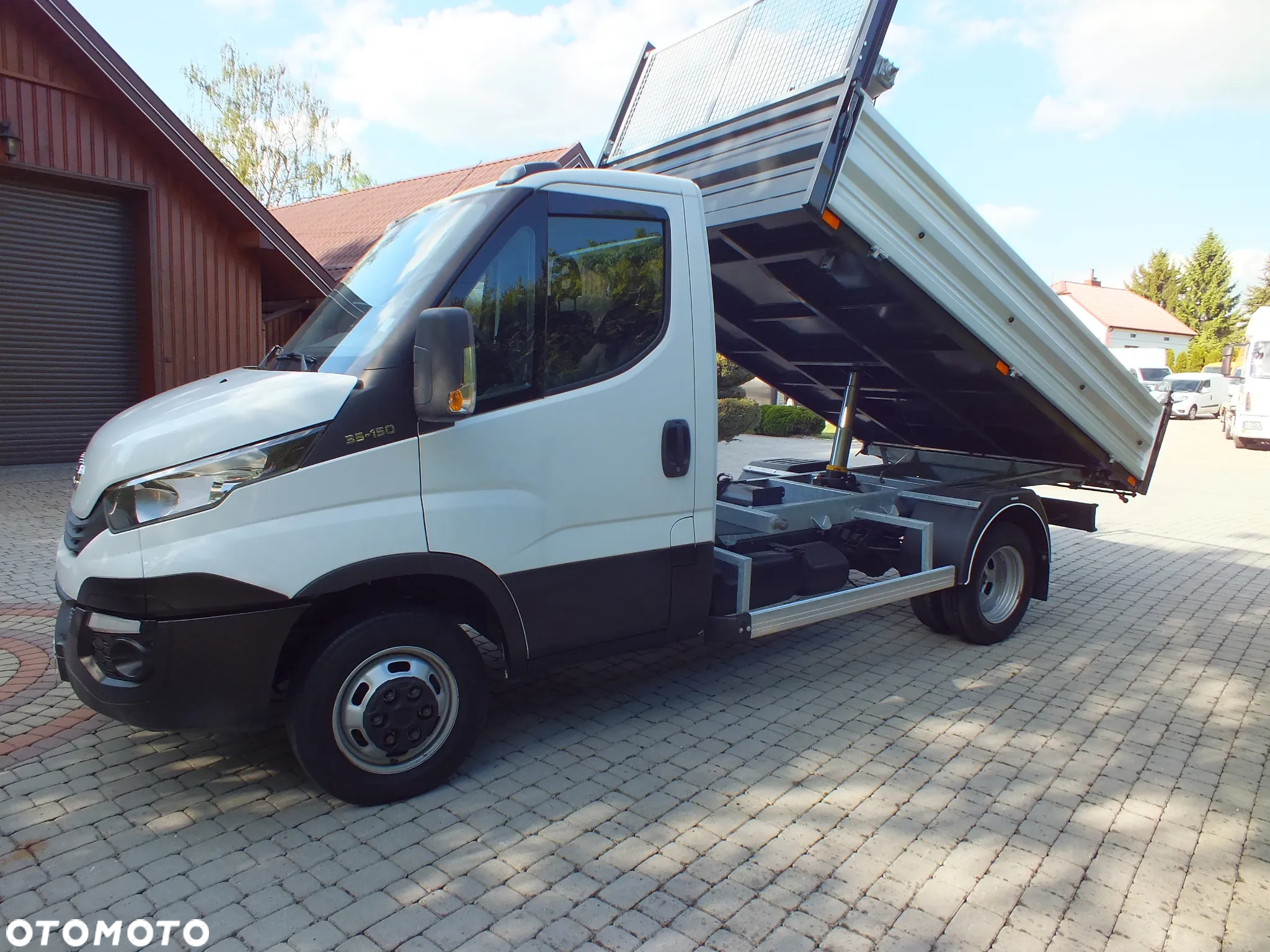 Iveco Daily 35c15 - 28