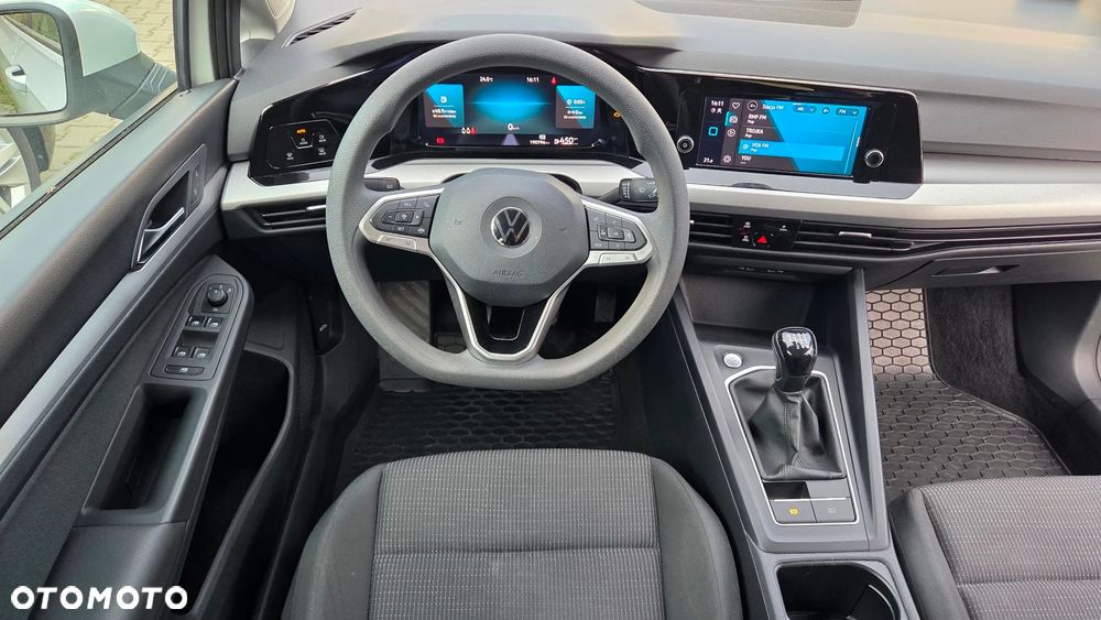 Volkswagen Golf 1.0 TSI Life - 15