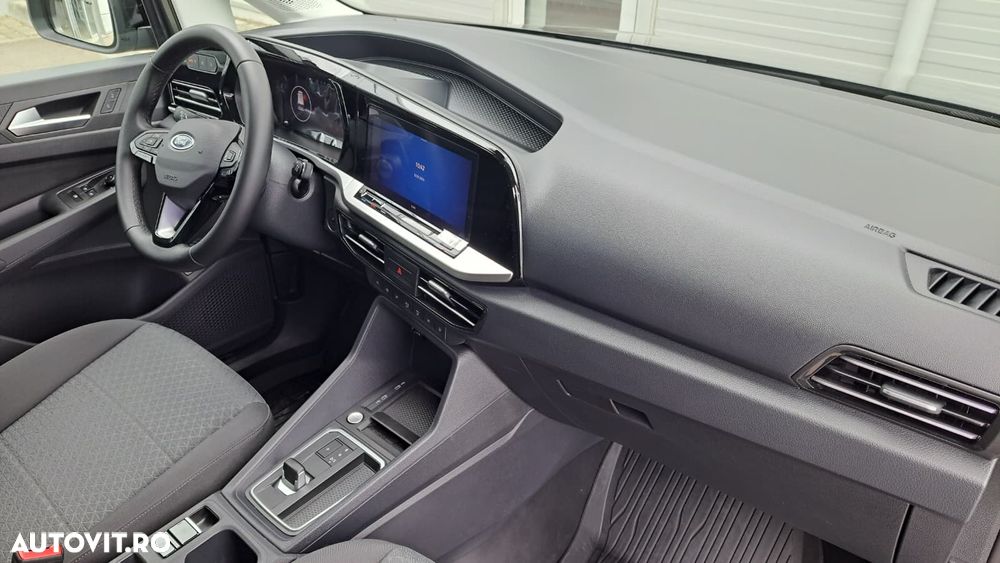 Ford TRANSIT CONNECT VAN L2 LIMITED PHEV - 23