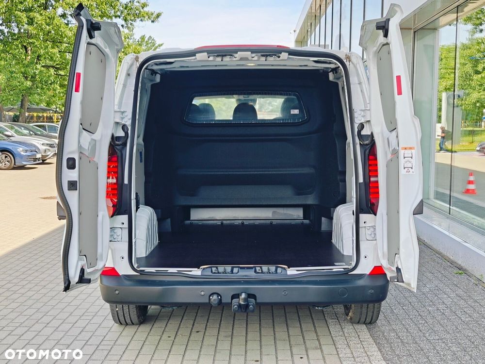 Volkswagen Transporter T7 Brygadówka 5 Osób 2.0 TDI 150KM Kamera Hak Grzane Fotele - 9