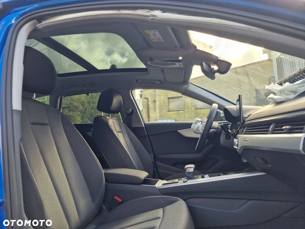 Audi A4 Allroad 40 TDI mHEV Quattro S tronic - 25