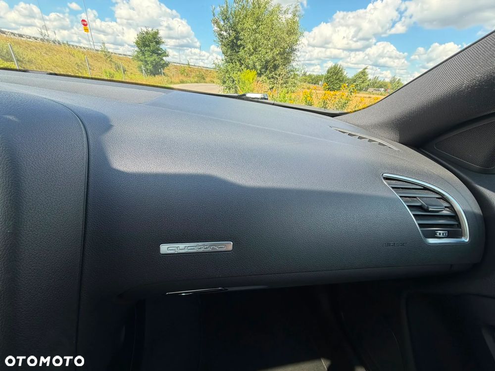 Audi A5 Coupé 2.0 TDI Quattro - 12