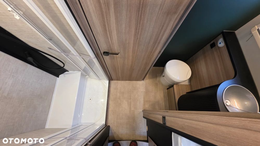 Rimor Kilig 95 Plus Automat - 26