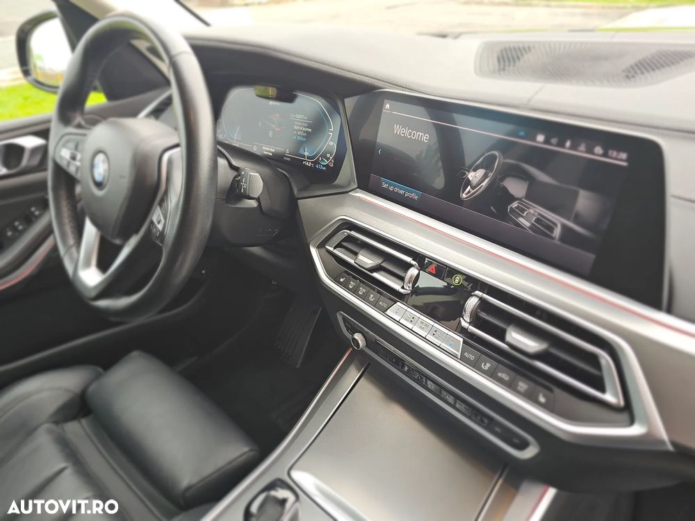 BMW X5 xDrive45e xLine - 30