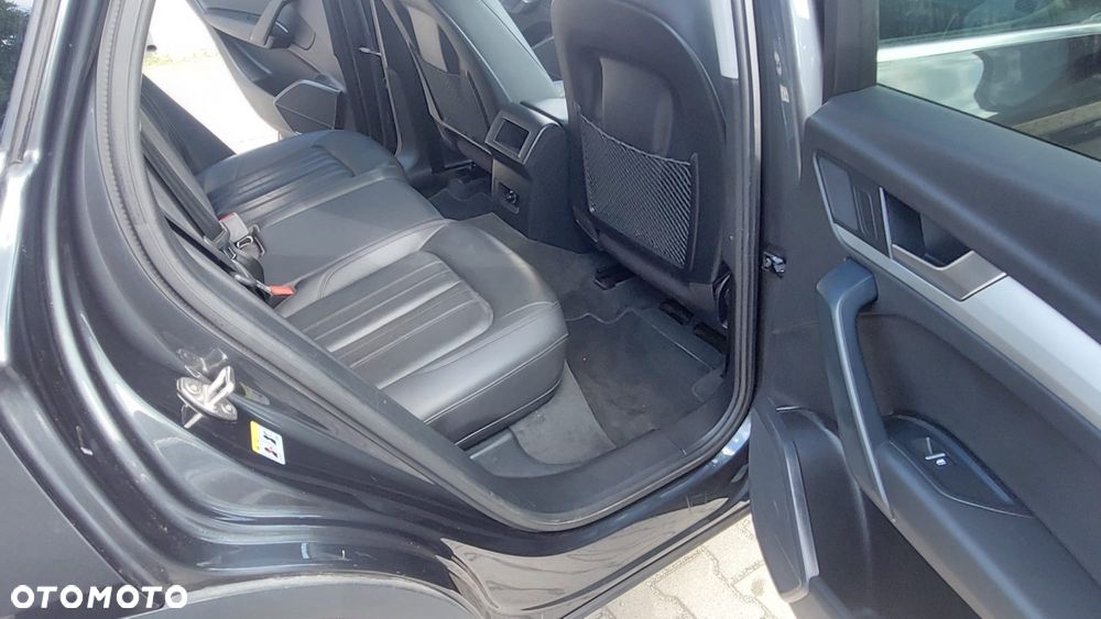 Audi Q5 - 7