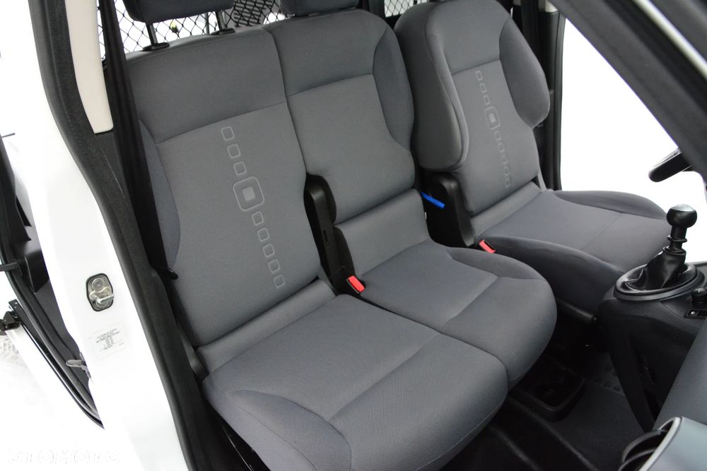 Citroën Berlingo - 36