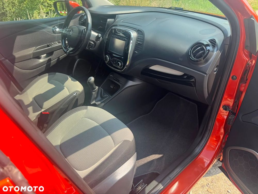 Renault Captur - 29